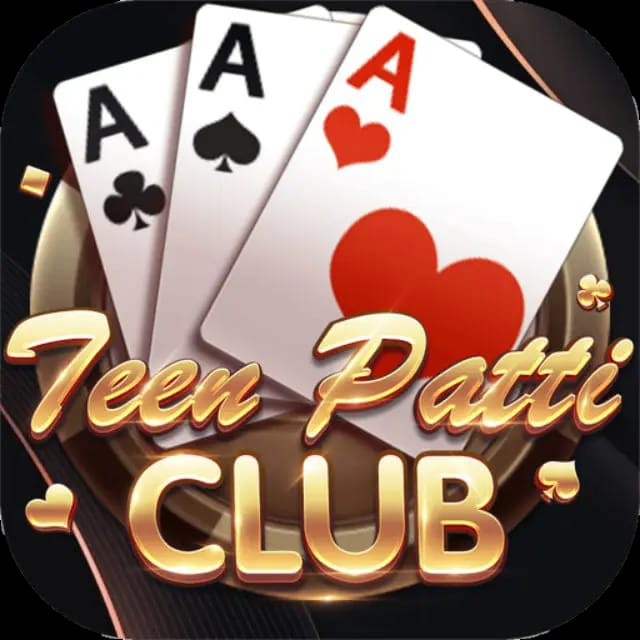 Teen Patti Club